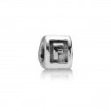 CHARM PANDORA LLETRA F - 790323F