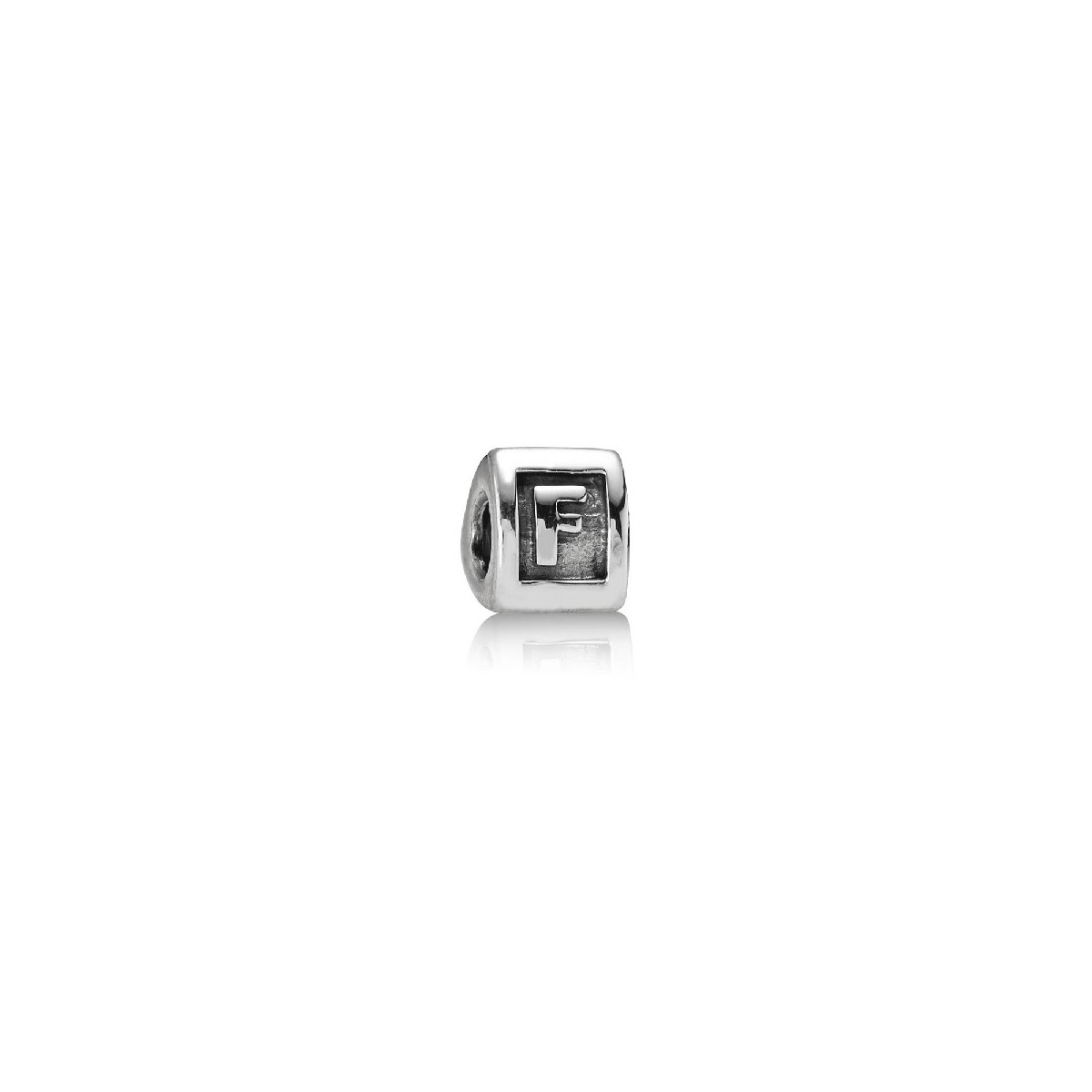 CHARM PANDORA LLETRA F - 790323F