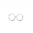 P-ARO PLATA/ SENSE PEDRA - 0144712000PL