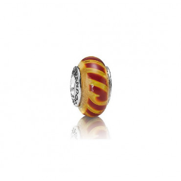 CHARM PANDORA MURANO - 790624