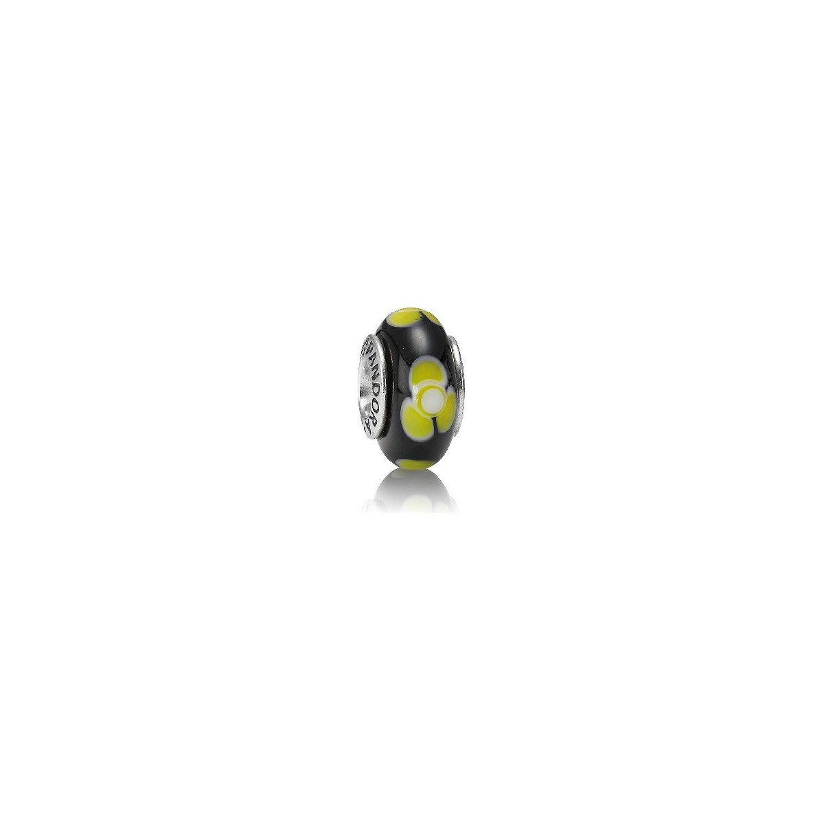 CHARM PANDORA MURANO - 790641