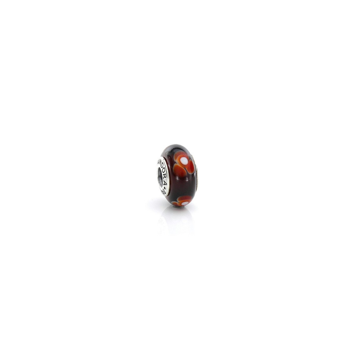 CHARM PANDORA MURANO - 790646