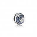 CHARM PANDORA PAVE - 791382CZ