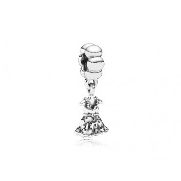 CHARM PANDORA VESTIT - 791031