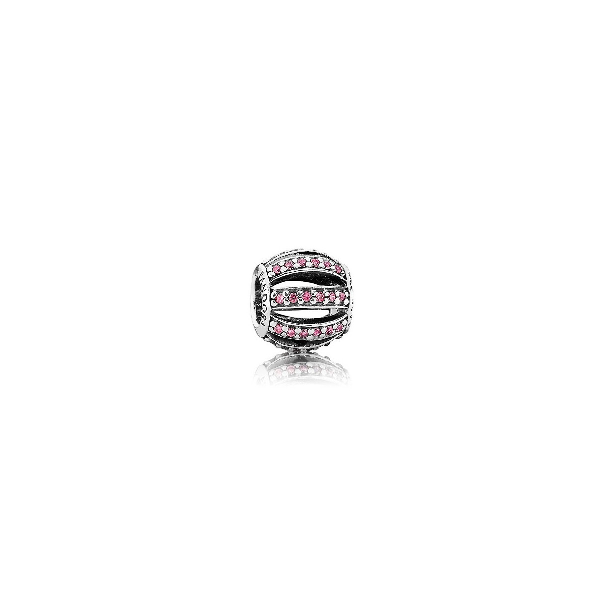 CHARM PANDORA PAVE - 791115CZS