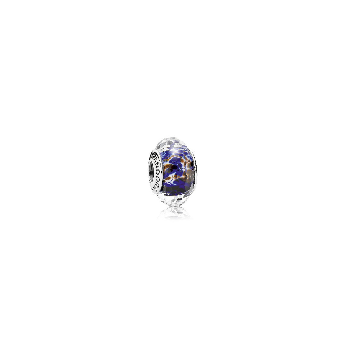 CHARM  PANDORA MURANO - 791609