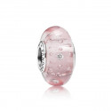 CHARM PANDORA MURANO - 791615CZ