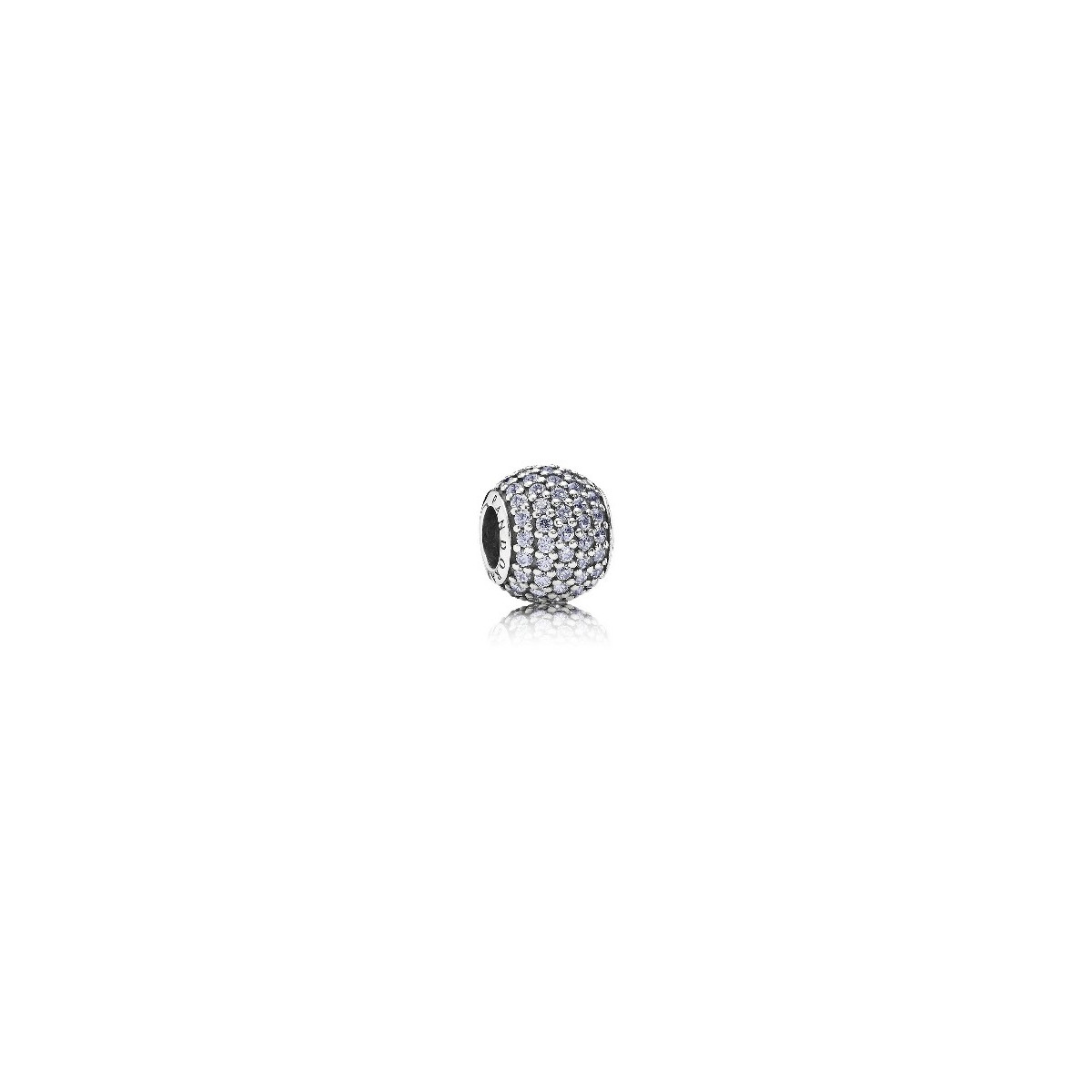 CHARM PANDORA PAVE - 791051LCZ