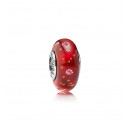 CHARM PANDORA MURANO - 791631CZ