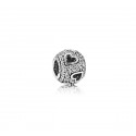 CHARM PANDORA - 791426CZ