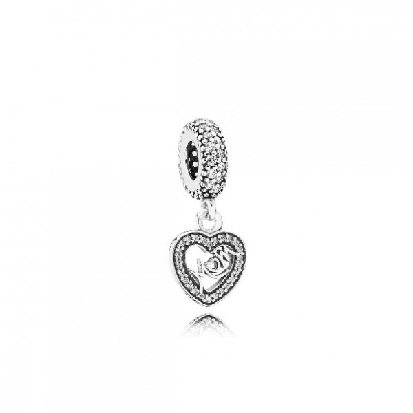 charm pandora mom charm pandora mom