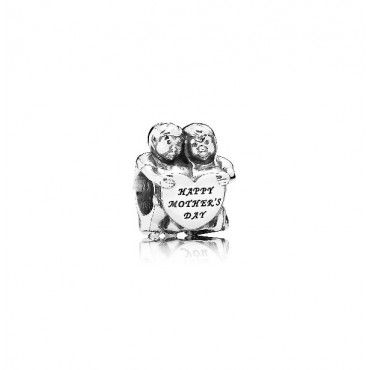 CHARM PANDORA HAPPY MOTHER`S DAY - 791517