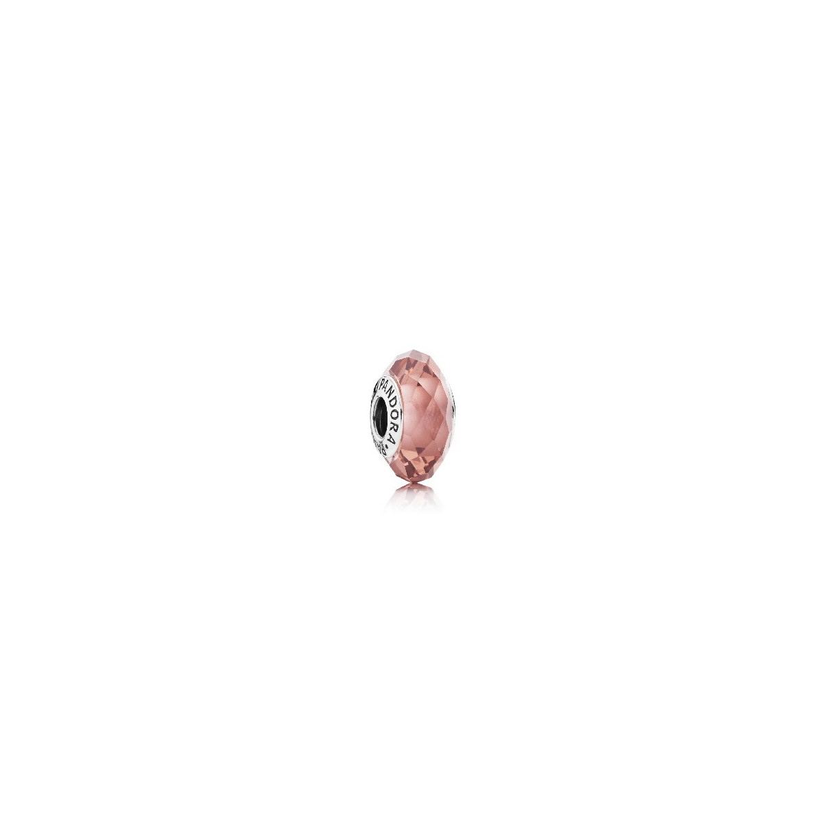 CHARM PANDORA MURANO - 791729NBP