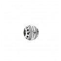 CHARM PANDORA - 791753CZ