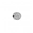 CHARM PANDORA - 791762CZ