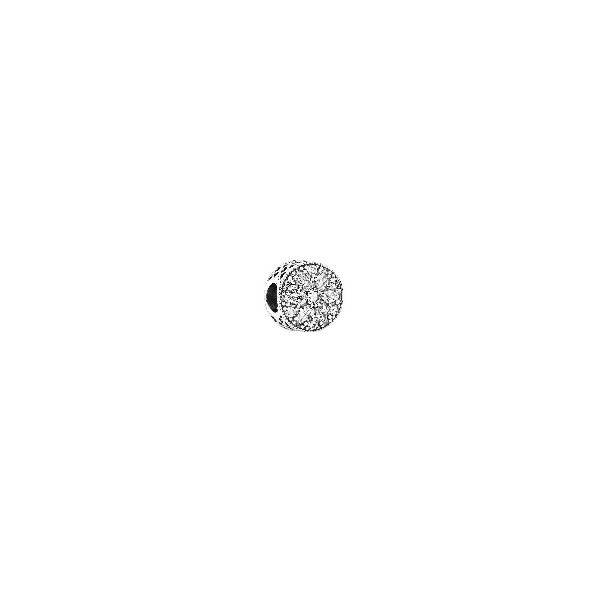 CHARM PANDORA - 791762CZ