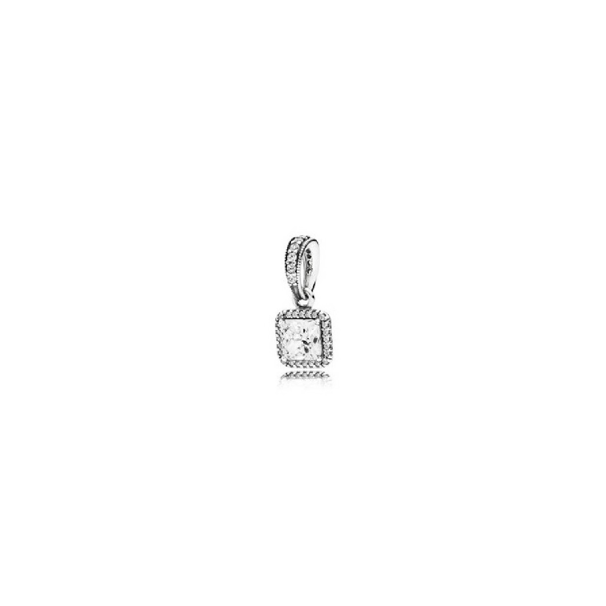 CHARM PANDORA - 390378CZ