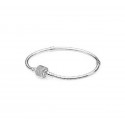 BRAÇALET PANDORA - 590723CZ-18