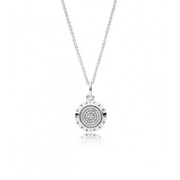 COLLARET PANDORA - 390375CZ-70
