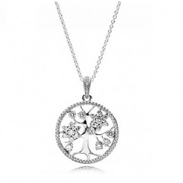 COLLARET PANDORA - 390384CZ-80