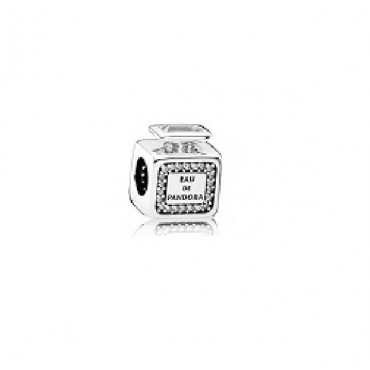 CHARM PANDORA - 791889CZ