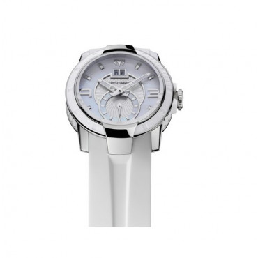 RELOJ TECHNOMARINE UF6 STRAS CRUISE CERAMICA - 609002