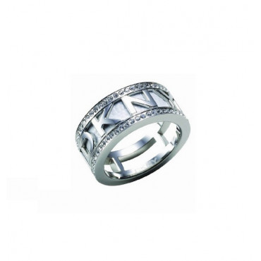 ANILLO DKNY - NJ1021040505