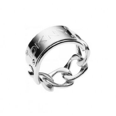 ANILLO DKNY - NJ1038040