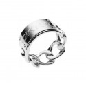 ANILLO DKNY - NJ1038040