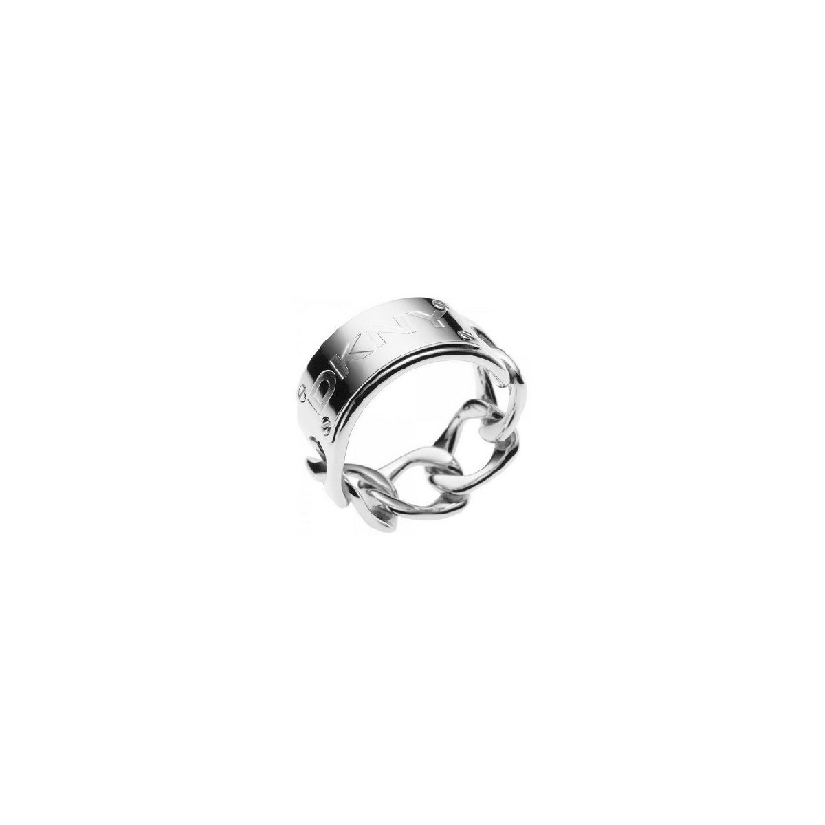 ANILLO DKNY - NJ1038040