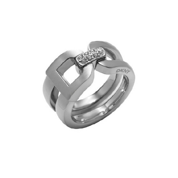 ANILLO DKNY-NJ1508040504 ANILLO DKNY-NJ1508040504