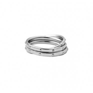 ANILLO DKNY - NJ1713040505