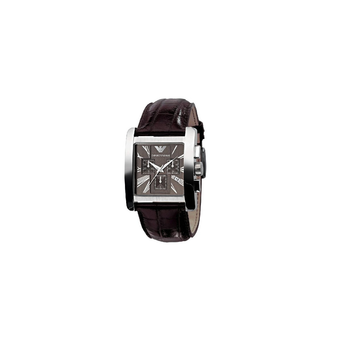 RELOJ EMPORIO ARMANI CLASICO - AR0185