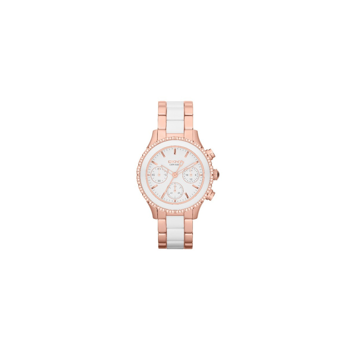 RELOJ DKNY WESTSIDE - NY8825