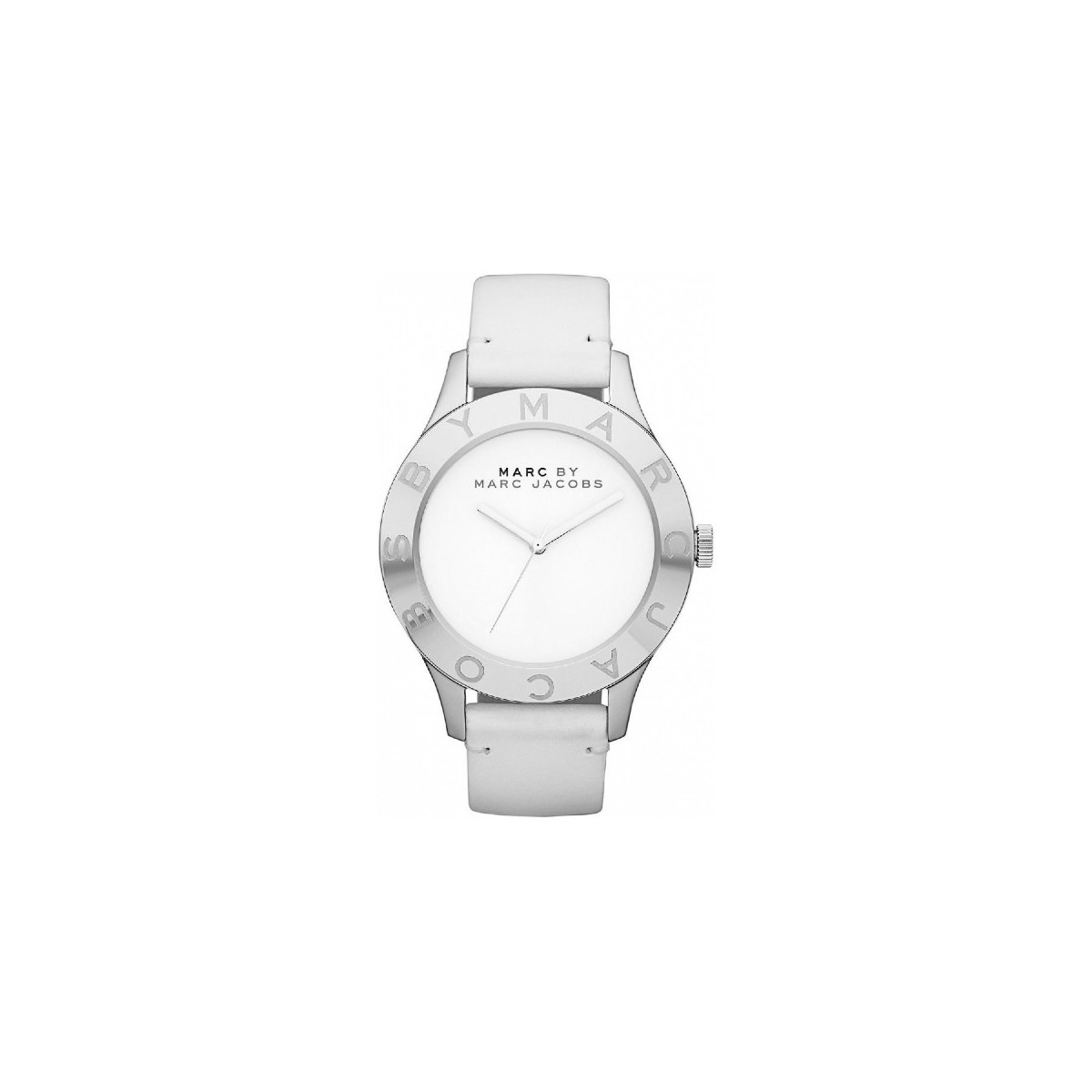 RELOJ MARC JACOBS BLADE - MBM1099