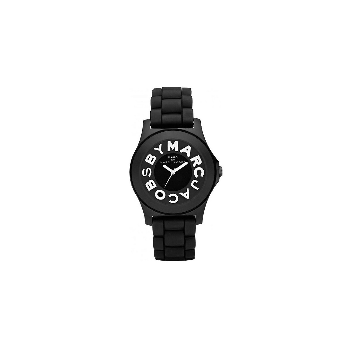 RELOJ MARC JACOBS SLONE - MBM4006