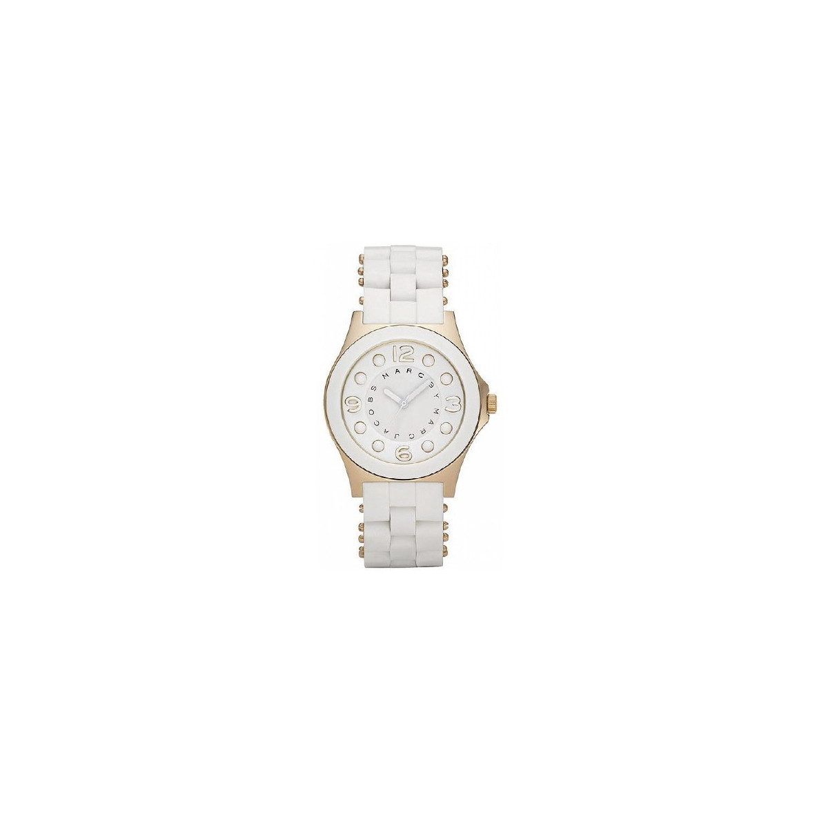 RELOJ MARC JACOBS PELLY - MBM2526