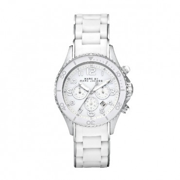 RELOJ MARC JACOBS ROCK - MBM2545