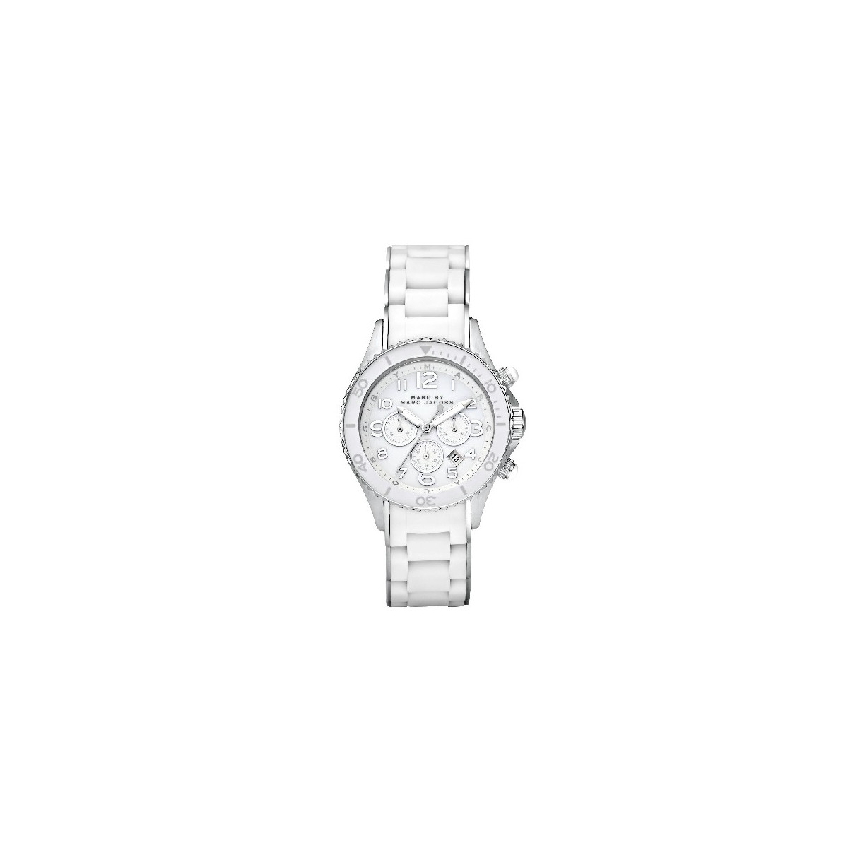 RELOJ MARC JACOBS ROCK - MBM2545