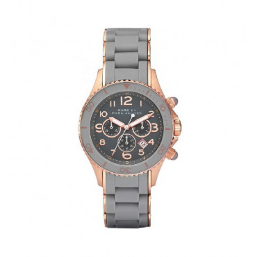 RELOJ MARC JACOBS ROCK - MBM2550