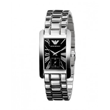 RELOJ EMPORIO ARMANI CLASICO - AR0156