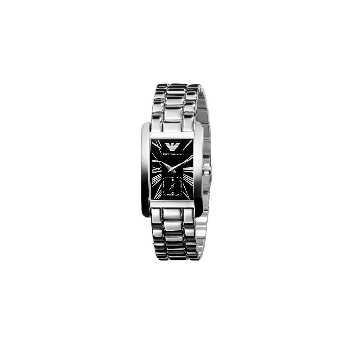 RELOJ EMPORIO ARMANI CLASICO - AR0156