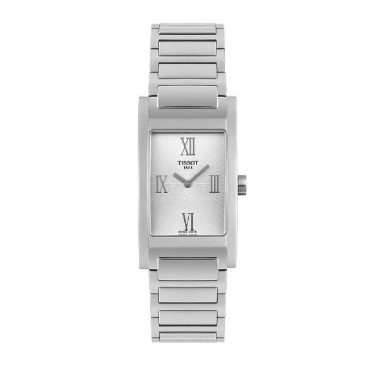 TISSOT HAPPY CHIC - T016.309.11.033.00