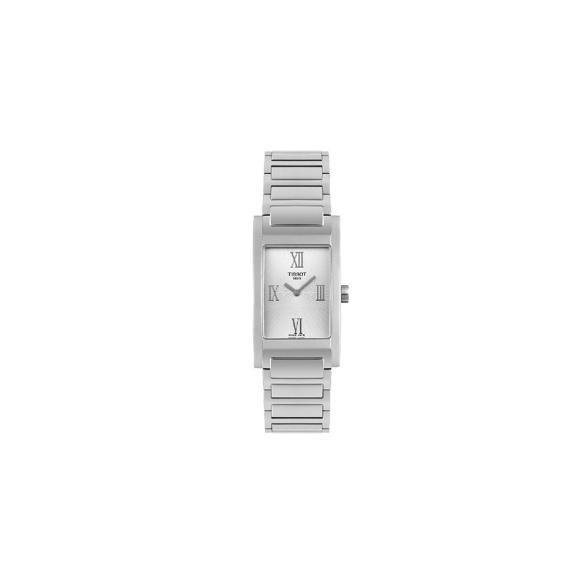 TISSOT HAPPY CHIC - T016.309.11.033.00