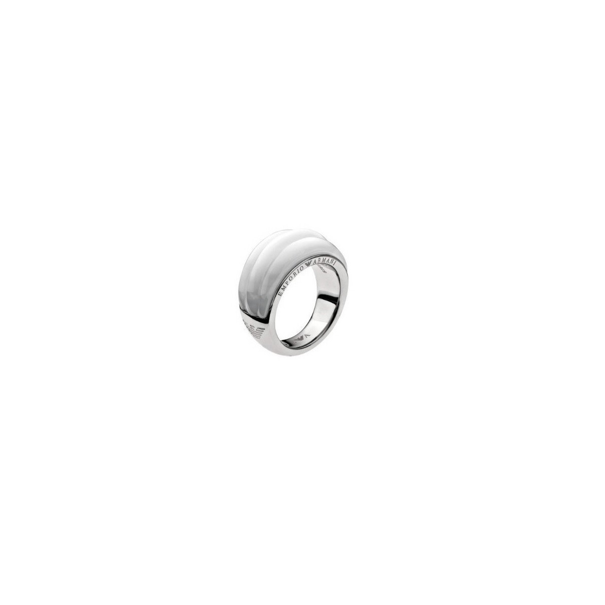 ANILLO EMPORIO ARMANI - EGS1213040506