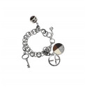 PULSERA EMPORIO ARMANI - EGS1327040