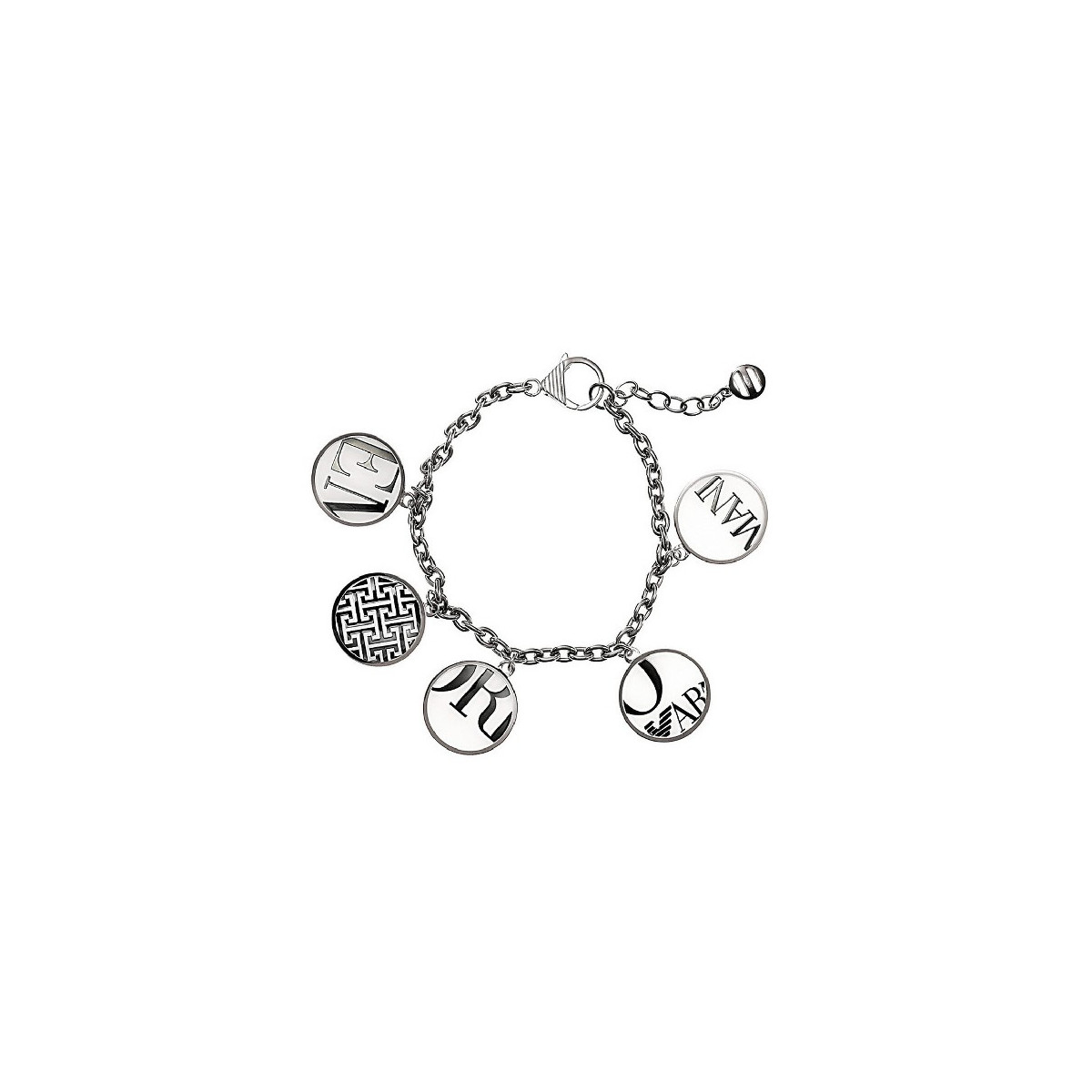 PULSERA EMPORIO ARMANI - EGS1338040