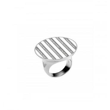 ANILLO EMPORIO ARMANI - EGS1340040505