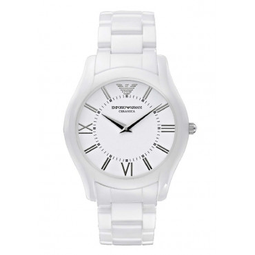 RELLOTGE EMPORIO ARMANI SUPER SLIM CERAMICA - AR1442