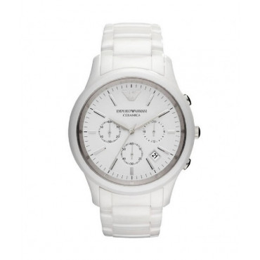 RELOJ EMPORIO ARMANI CERAMICA - AR1453